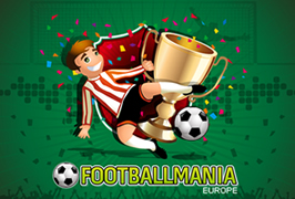 Footballmania