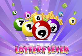 Lottery Fever