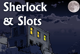 Sherlock Slots